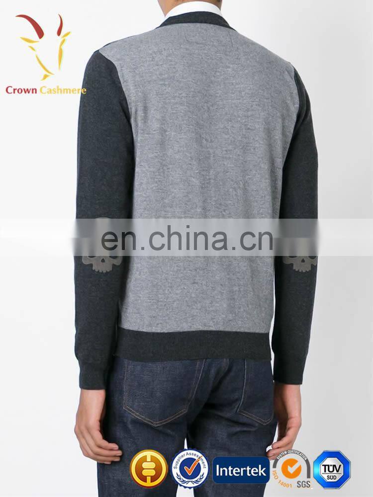 Men's military cardigan new style men's cardigan high quality men's cardigan sweater