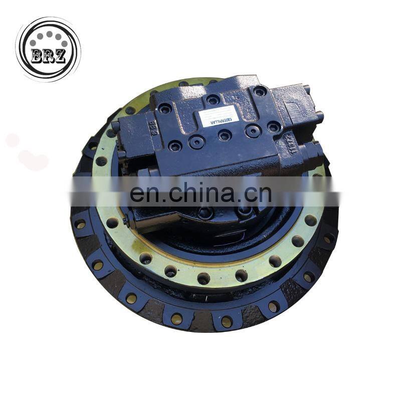PC200LC OC200LC-3 final drive PC200LC-6 PC200LC-7 PC200LC-8 hydraulic travel motor assy 20Y-27-00200 206-27-00022 20Y-27-00560