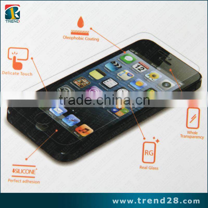Hot selling Ultimate shock absorption screen protector for mobile phone