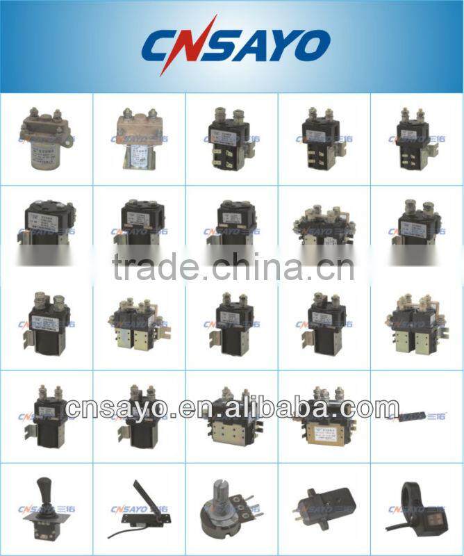 CNSAYO 24v pwm brush dc motor controller ST-1S(CE,FCC)