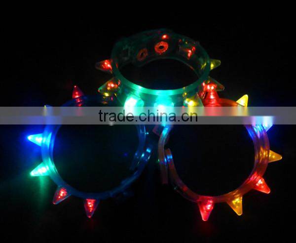 popular TM-1558 led bangle bracelets