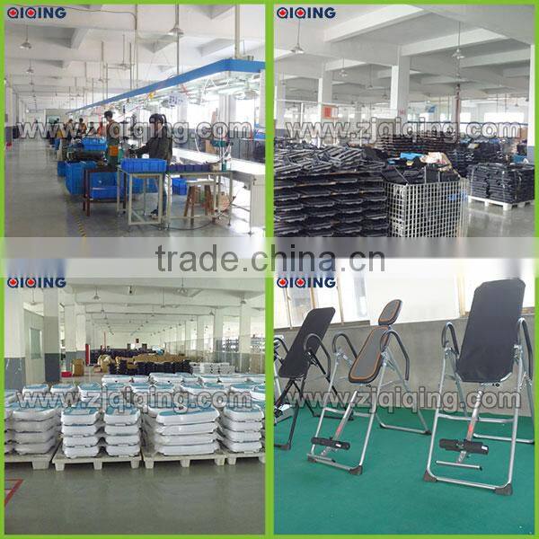 2014 New design hot sale crazy fit massage electronic body massager