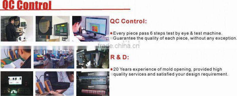 2 port RJ45 surface mount box