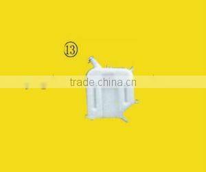 Man truck expansion water tank for F2000 series, OEM DZ9114530260