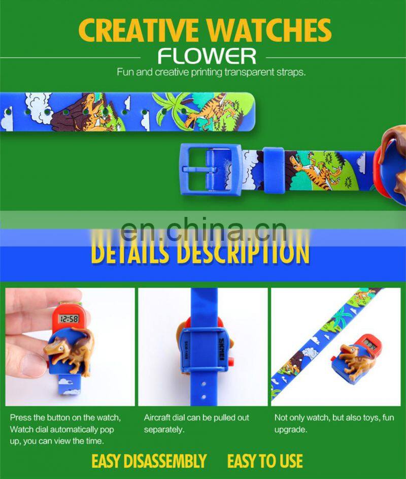 wholesale SKMEI 1468 kids waterproof sport watches for children promotional gift