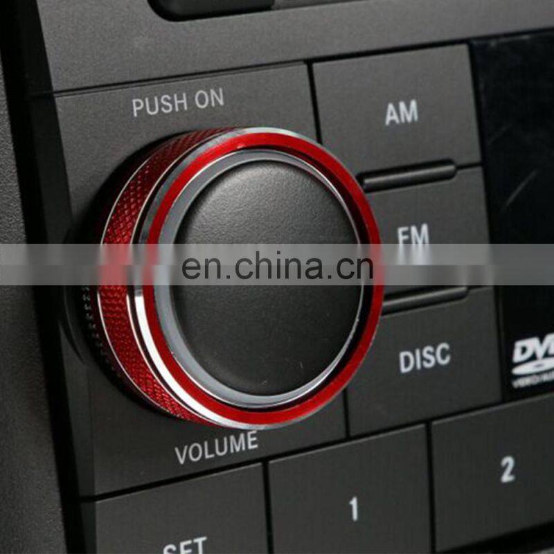 AUDIO CR RING for Jeep for wrangler JK