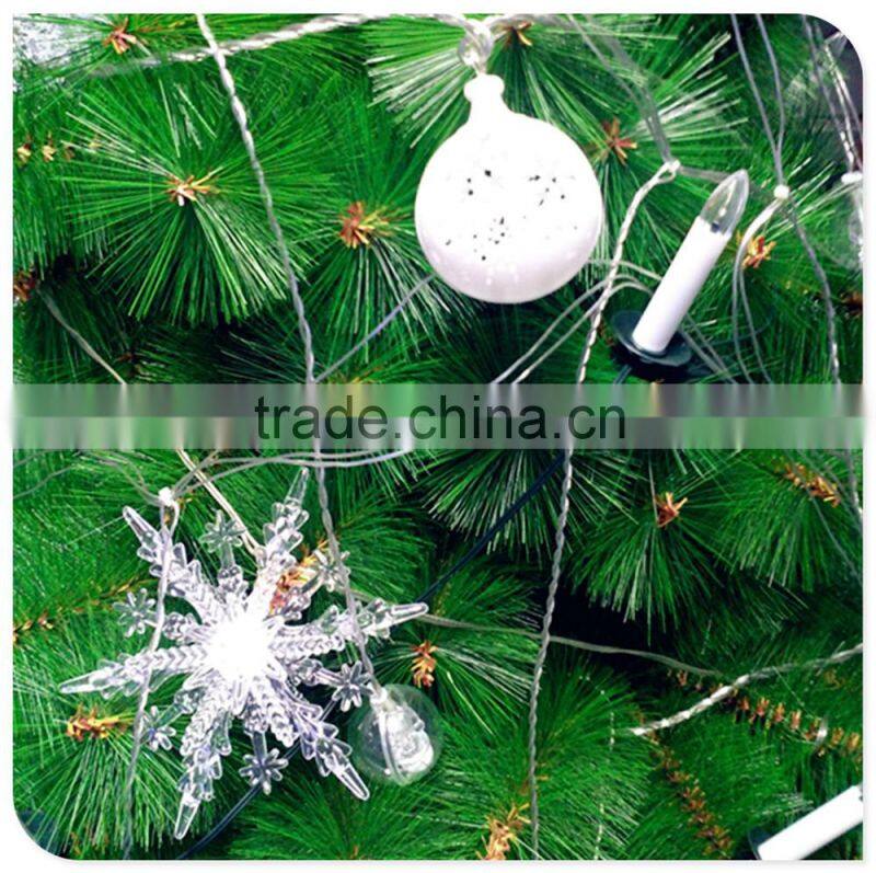 best hanging christmas lights in room cute and beautiful snow ball shape