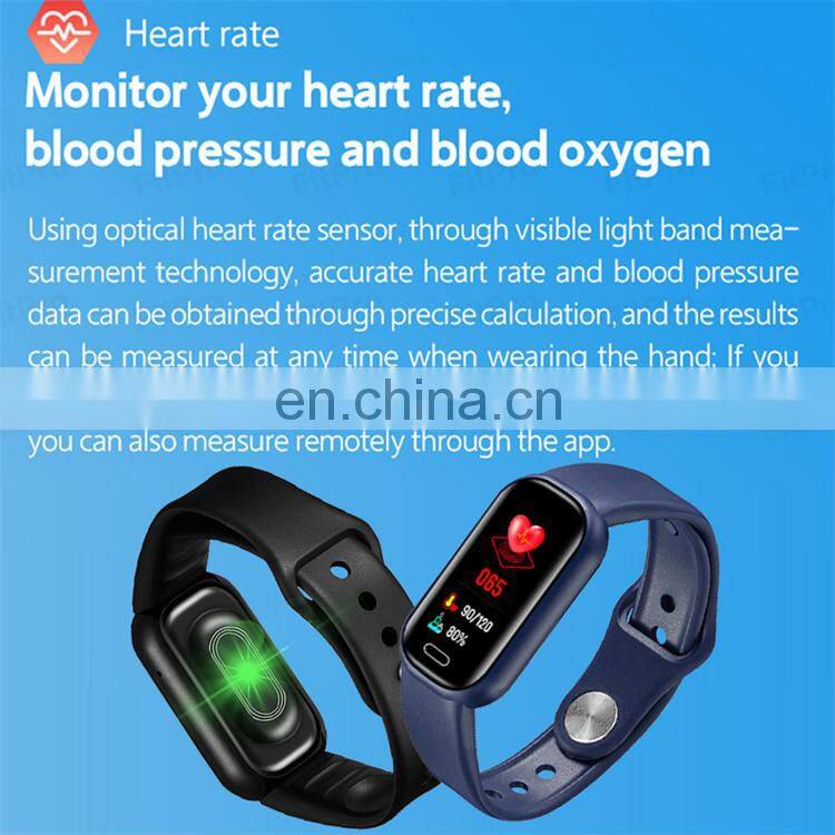 Smart Watch Y16 High Quality Man Waterproof Smartwatch Silicone Fitness Tracker smart watch band sport watch smart