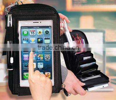 High Quality Professional Touch Purse