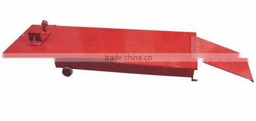 Motorcycle Workshop use Steel Lift Table,Motorcycle Lift Table