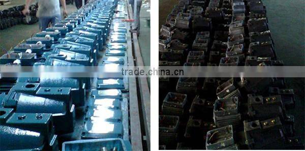 YL Series 1 Phase Dual-Valued Electric Motor