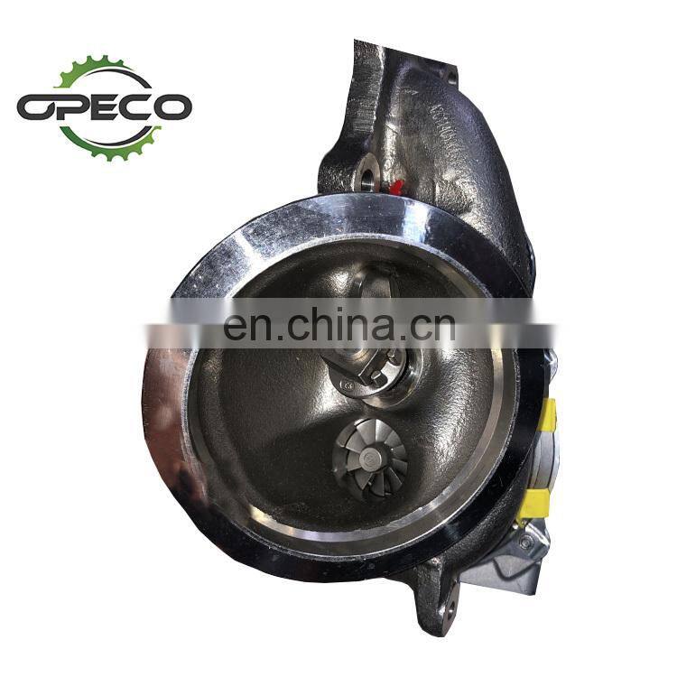 For Ford 1.0T new model turbocharger H6BG-6K682-AA H6BG6K682AA