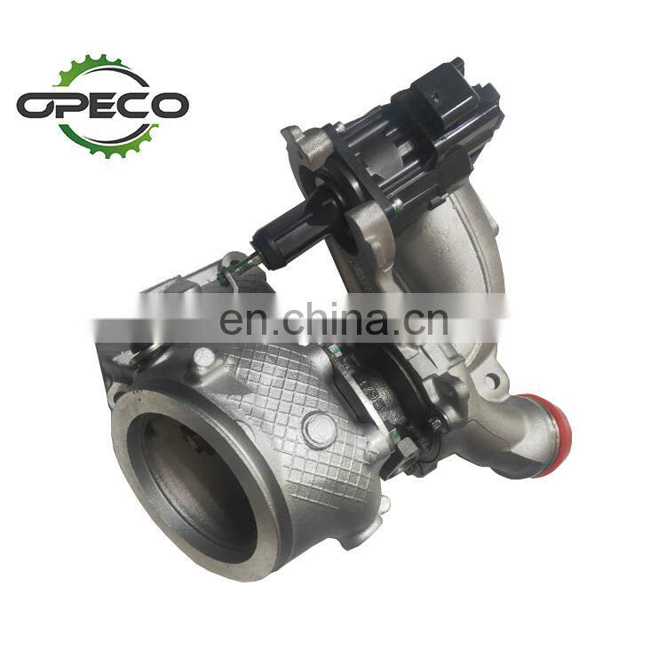 For BMW B38 1.5T new model turbocharger 11658631700
