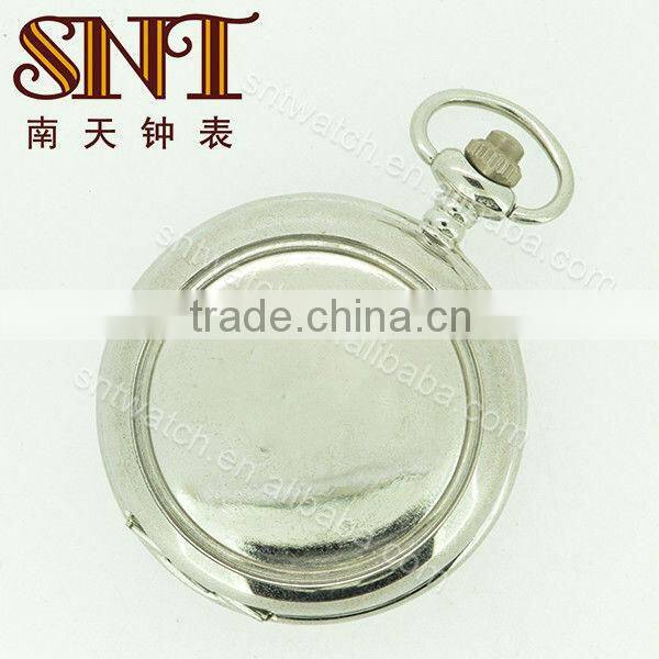 SNT-PW036 classic elegance pocket watch wholesale