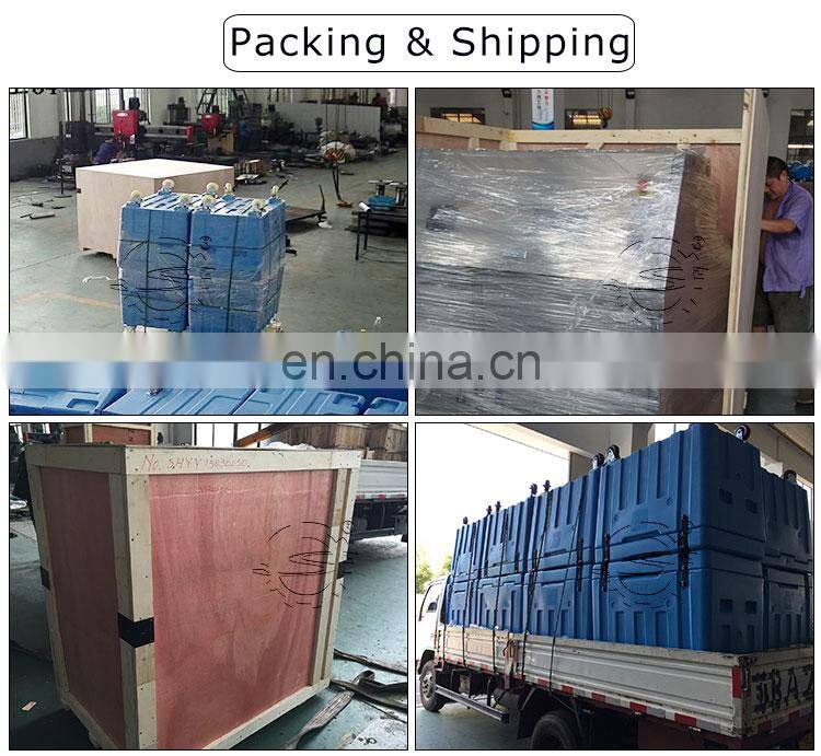 Shuliy Small scale dry ice block making machine dry ice block maker dry ice machines for sale