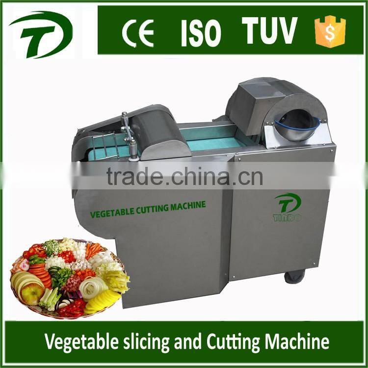 vegetable potato french fry cutter machine