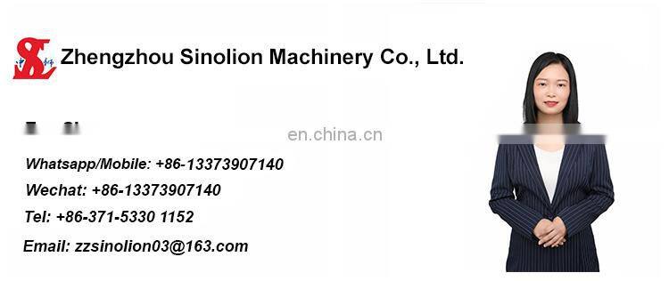 Hot selling 300kg/h nut shell and sawdust briquette making machine