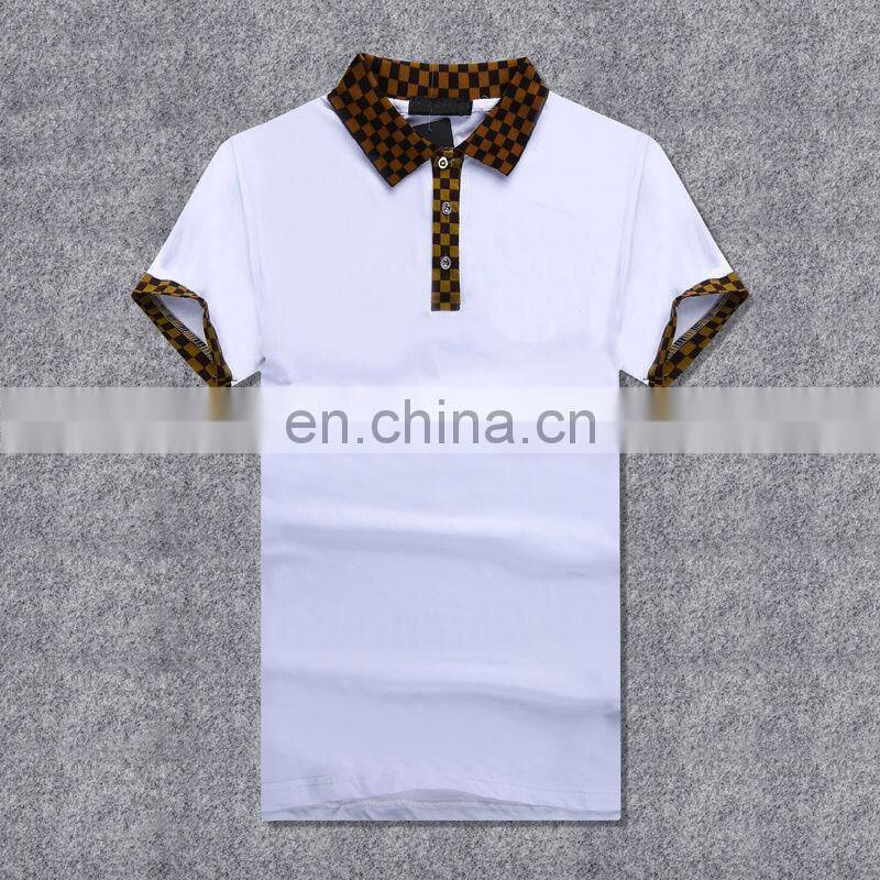 Newly Arrival Mens polo t shirts