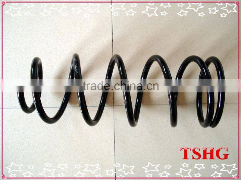 Experienced Design stainless steel shock absorber spring For FOCUS