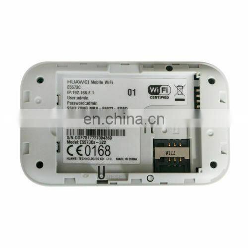 New unlocked E5573CS-322 cheap 4G lte Mobile WiFi Router pocket wifi E5573