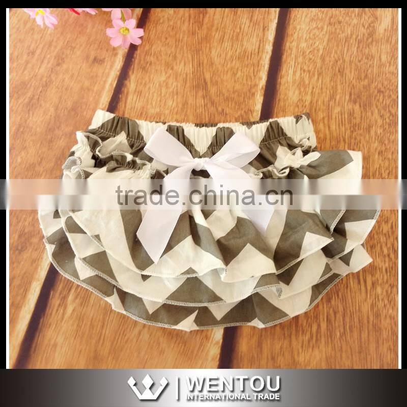 Wholesale Baby Diaper Covers Cute Baby Bloomers