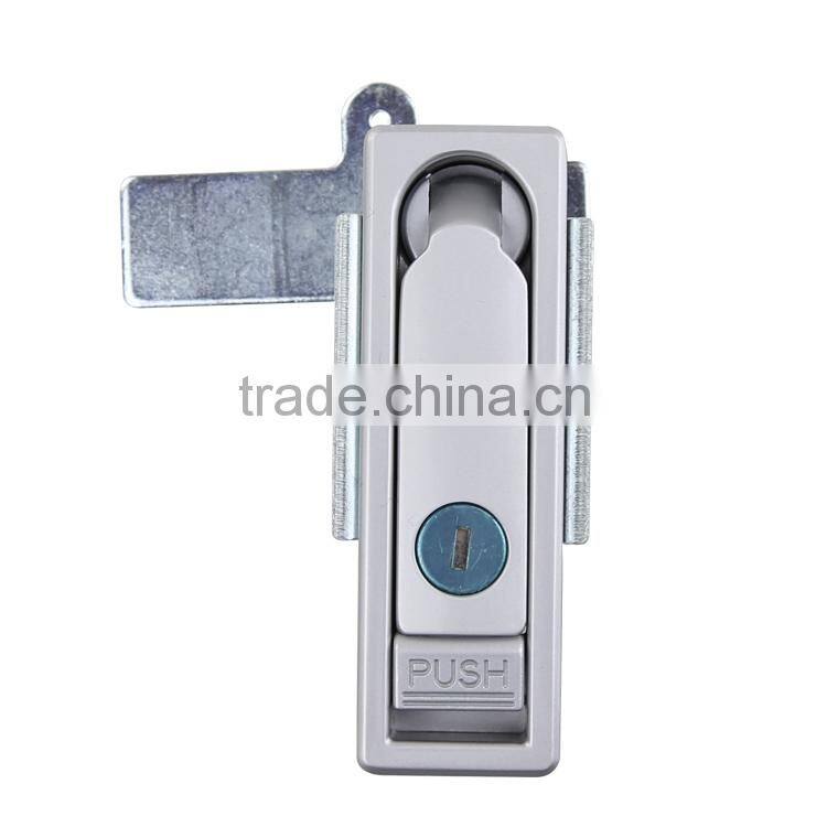 Wholesale High quality ROHS metal box lock for industry use