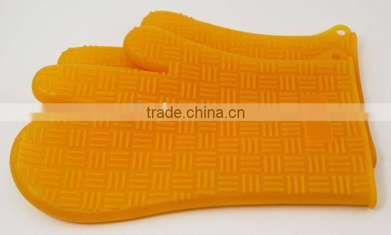 Silicone Cooking Tool glove kitchen