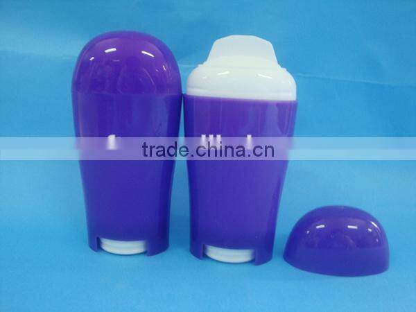 Hot sale 50ml Gel stick/Top filling/twistup