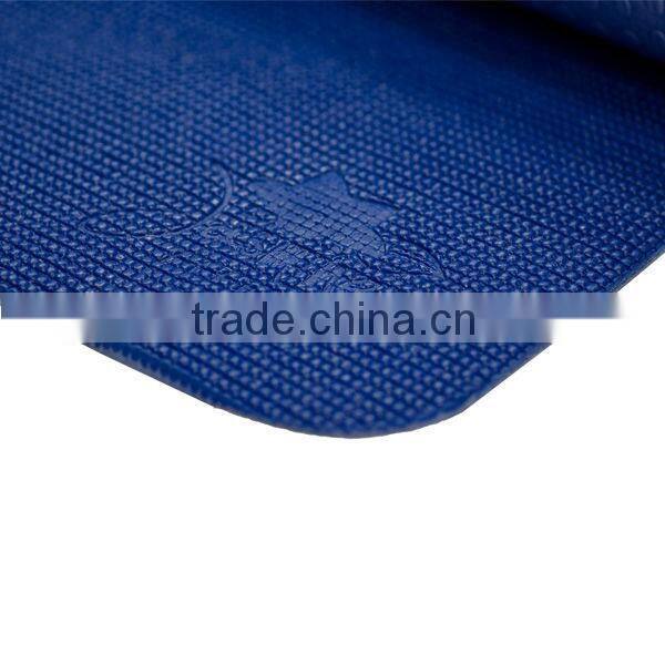 high quality decorative yoga mat