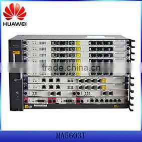 Original Quidway HUAWEI DDR4 intel database server RH1288 V3 with 2 CPU