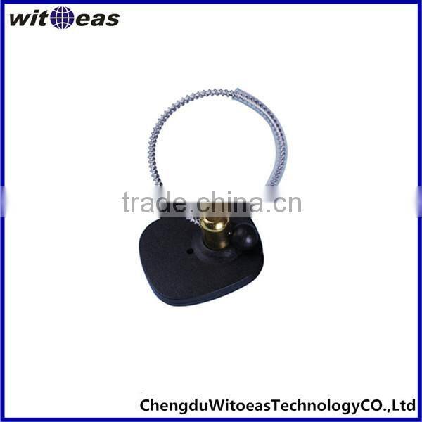 Wine bottle tag security 8.2Mhz system