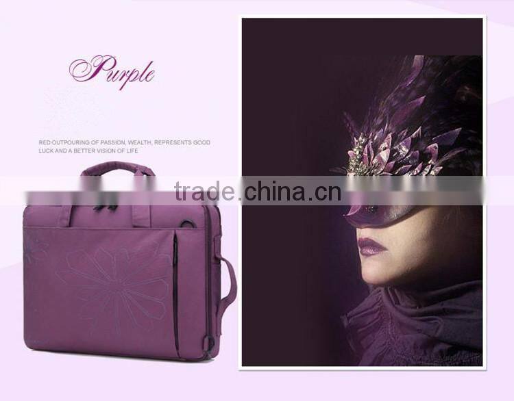 multifunction computer bag wholesale notebook bag business laptop bag