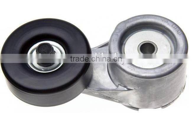 Engine parts tensioner pulley 06004123, 10070000, 10187658 for BUICK, PONTIAC, CHEVROLET