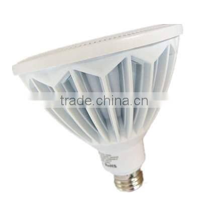 New Arrival LED Par Light High Quality 12w 18w Led par38 Lamp E27 / B22 Super Brightness
