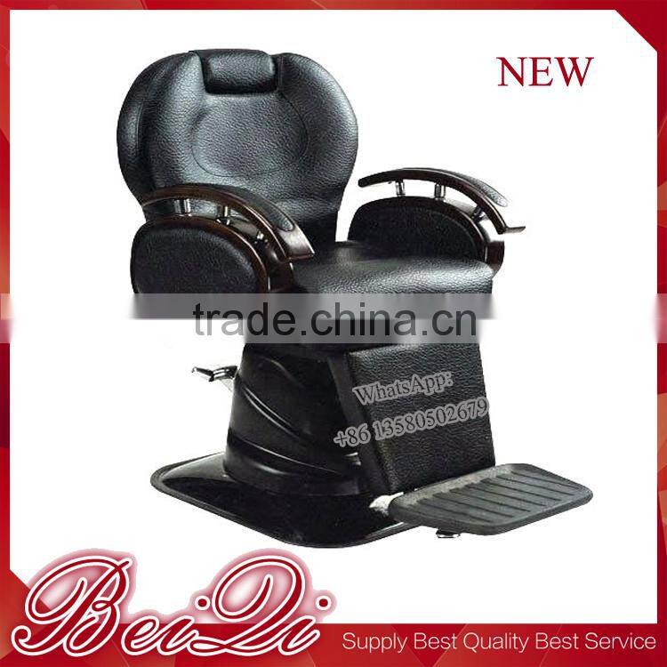 2016 BQ wholesale barber chair antique salon equipment styling chairs furniture, used tables and chairs for sale
