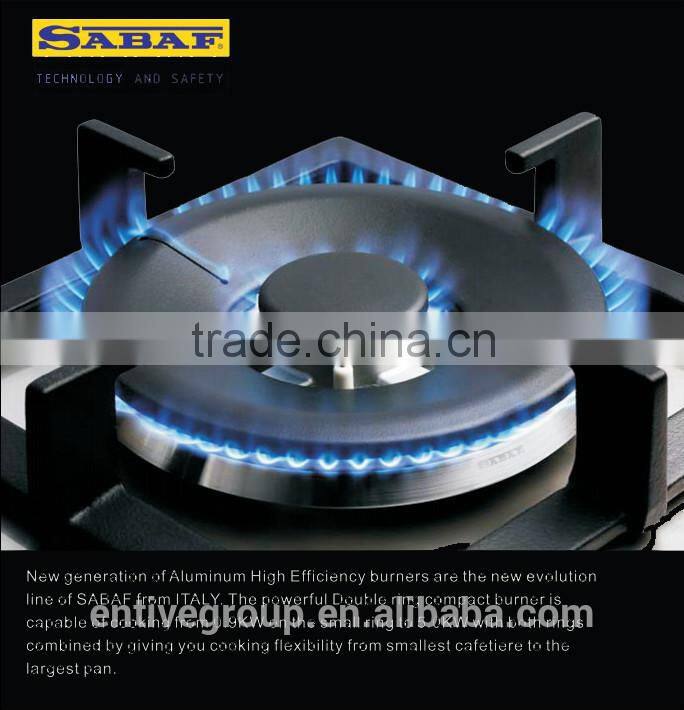 cabinet single burner gas stove for sale