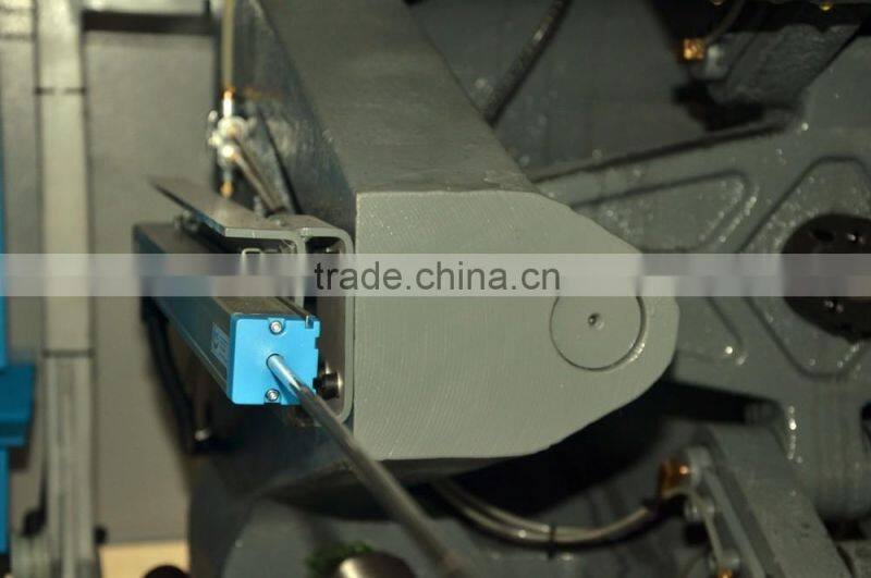 130Ton Plastic Injection Molding Machine