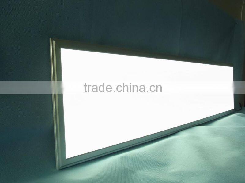 2016 hot sale DLC UL 2x4ft Led Panel Leading Edge