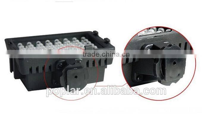 NanGuang CN-48H LED on camera light video light for DV camcorder photography