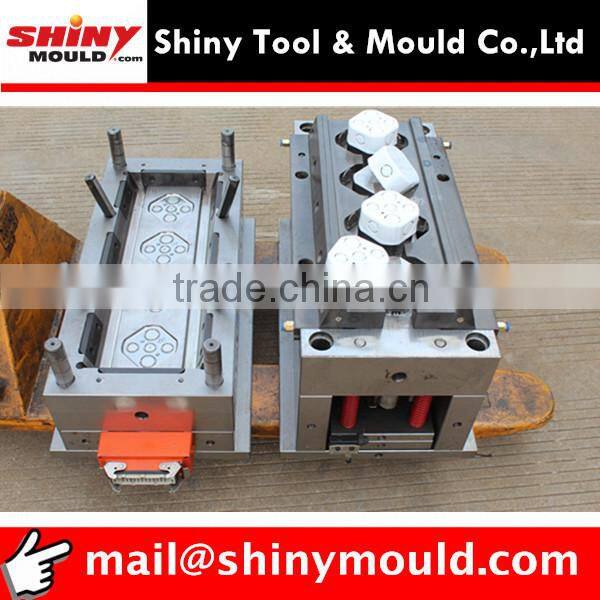 wire connecting box molds