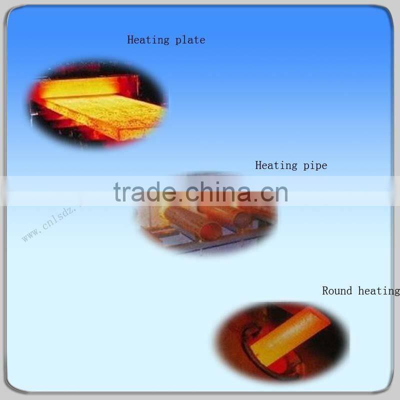 high frequency induction heating machine 5KW