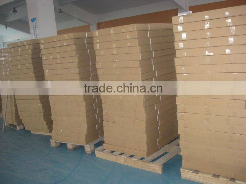 Solar Garden Light(double arm)