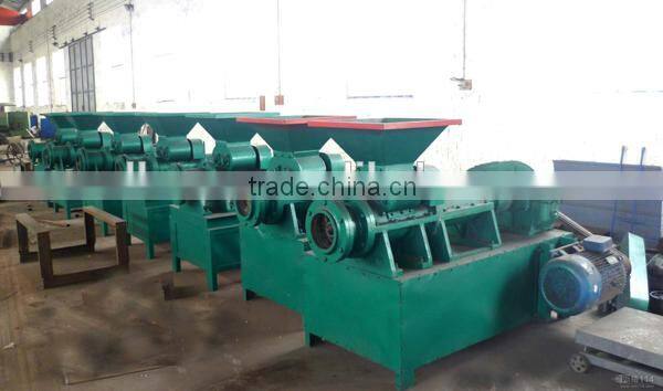 automatic carbon fiber molding machine/coconut shell activated carbon machine/carbon black processing machine