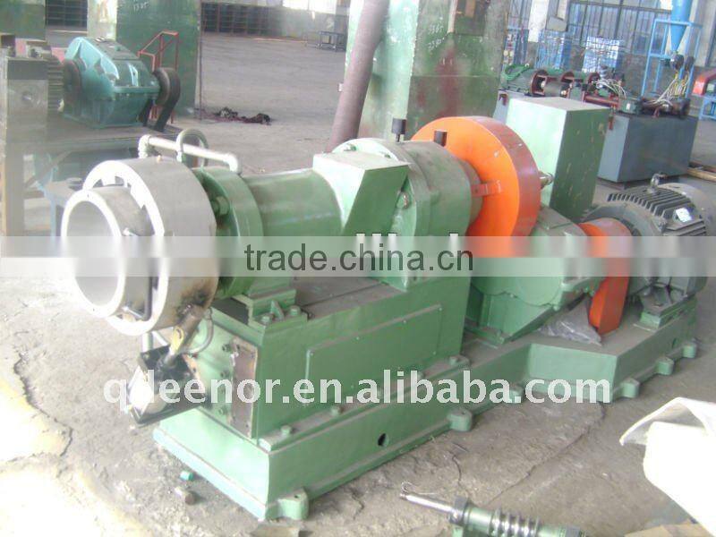 high quality rubber fiilter equipment