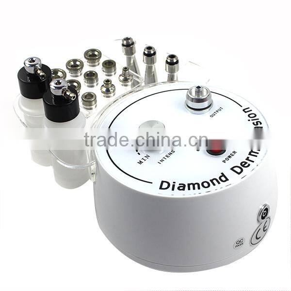 Excellent mini microdermabrasion machine for home use ( manufacturer,wholesale )