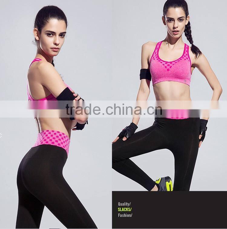 2016 Wholesale Custom OEM women's pants