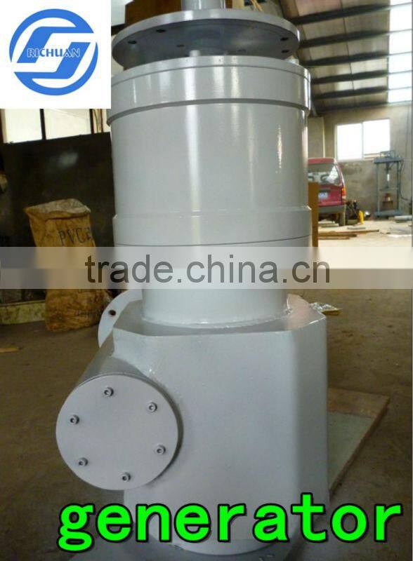 Hot Sale! 600w 1kw 2kw 3kw 5kw 10kw 20kw low rpm magnet motor free energy permanent magnet horizontal generator for sale