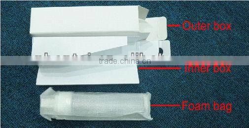 powerful LED plc 18w G24 108 156leds replacement lamp