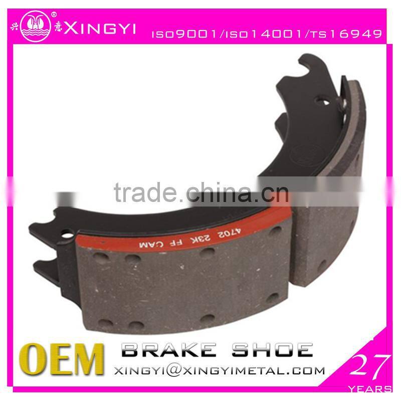 Industrial brake parts/brake parts for heavy duty truck/supply international brake parts