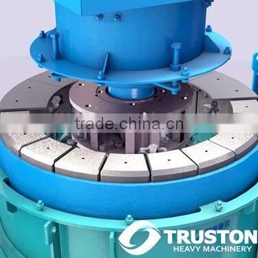 VSI Crusher Equipment, China Vertical Shafting Impact Crusher, Sand Making Machine CSCB-1000